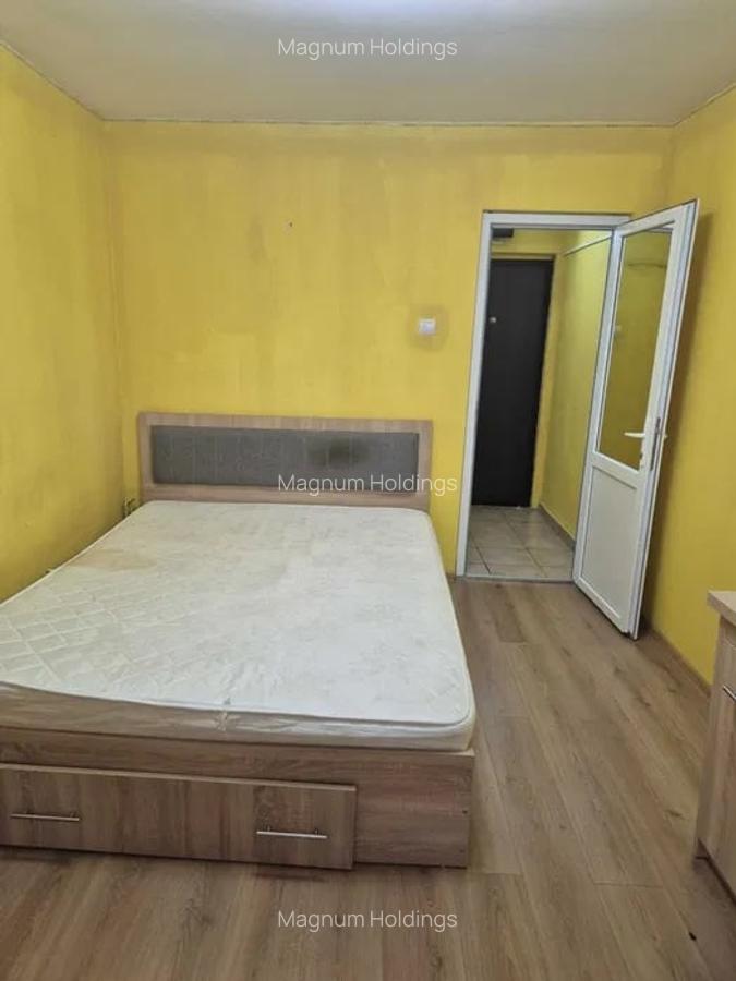 Garsoniera parter, Razboieni, cu balcon - 2