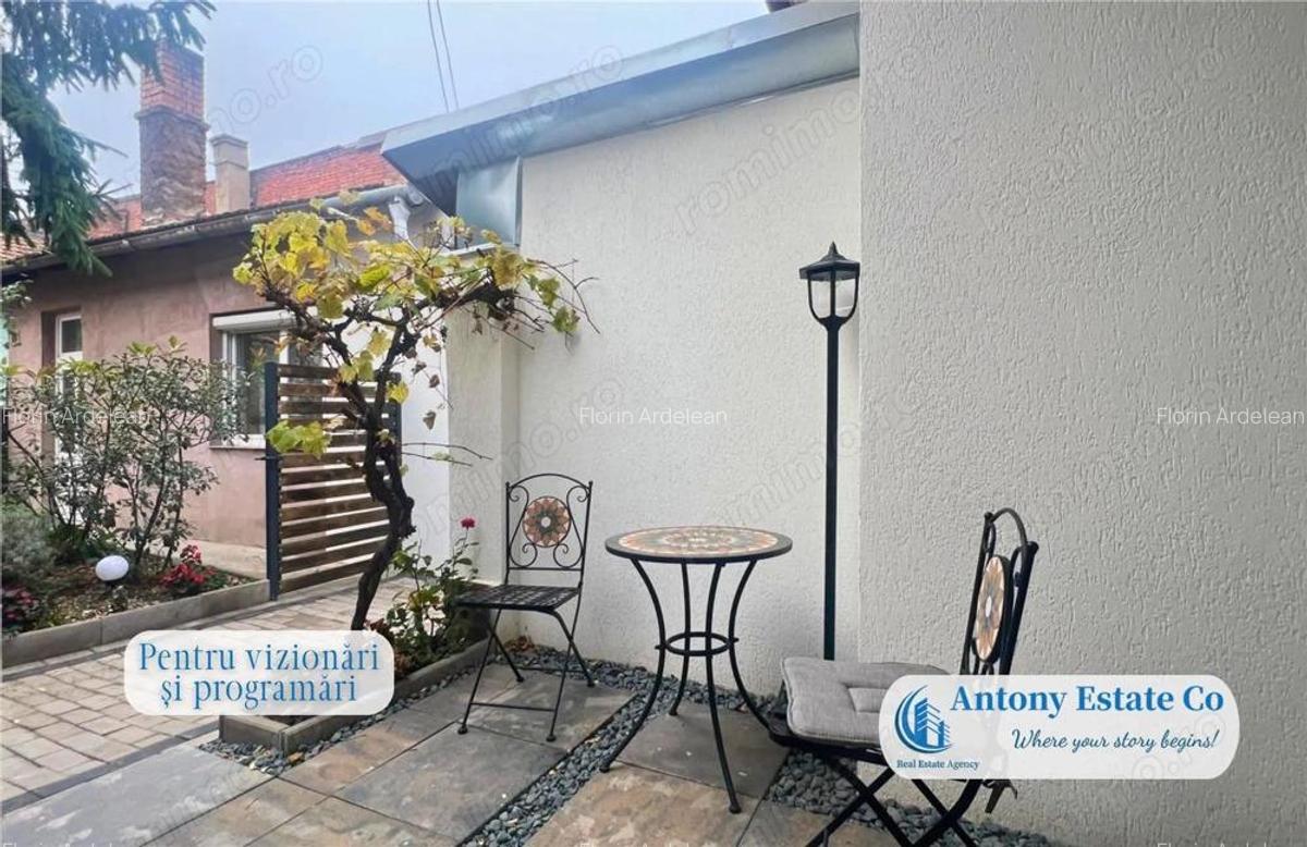 Spatiu birouri de inchiriat, Central, Oradea - 2