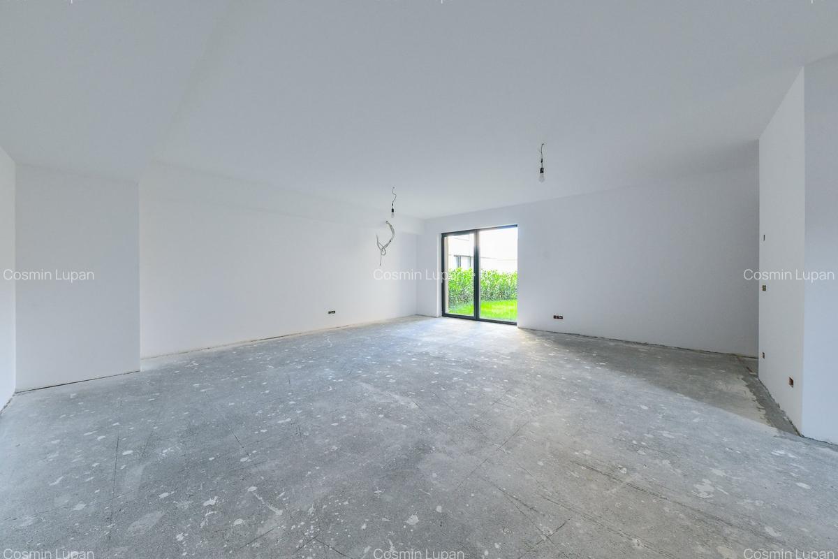 Apartament 2 camere, parter, 77,2 mp, grădină 37,8 mp - 7