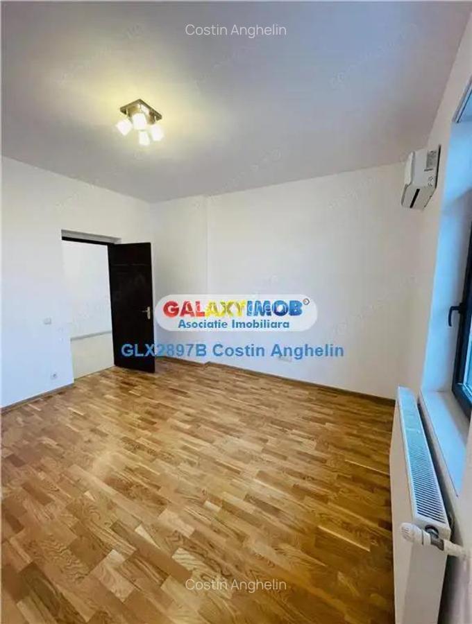 Sediu Birou Exclusivist - Vila Renovata - Zona Plevnei - 6
