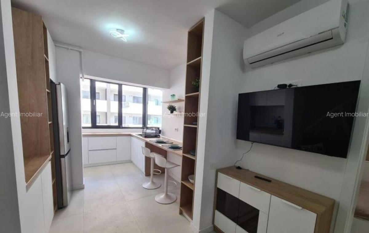 Berceni metrou studio etaj 4 pasarela - 2