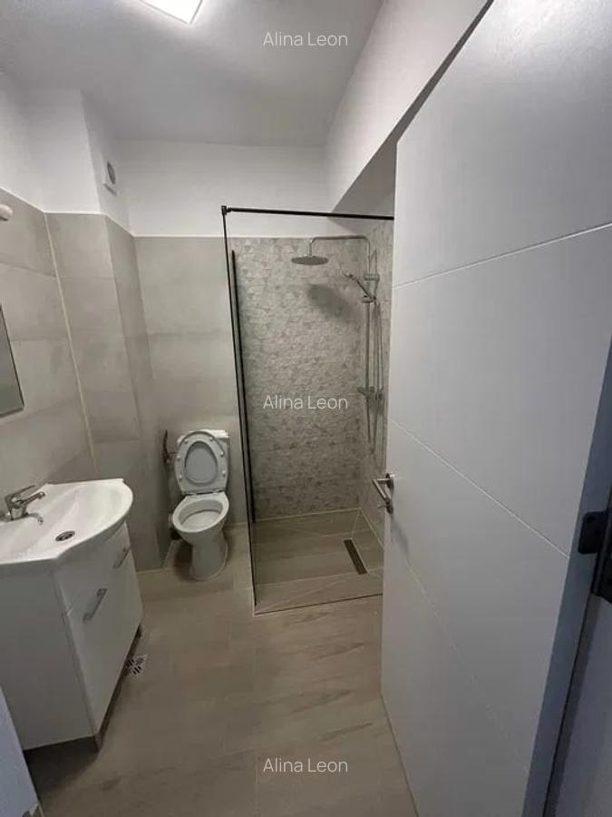 Garsoniera, 40 mp, decomandata, parcare, incalzire in pardoseala, Aparatori - 5