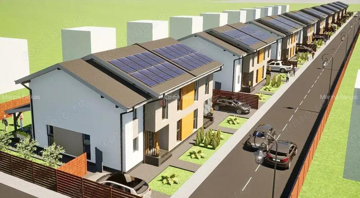 Zona Linistita Peisagistica Realizata - 10