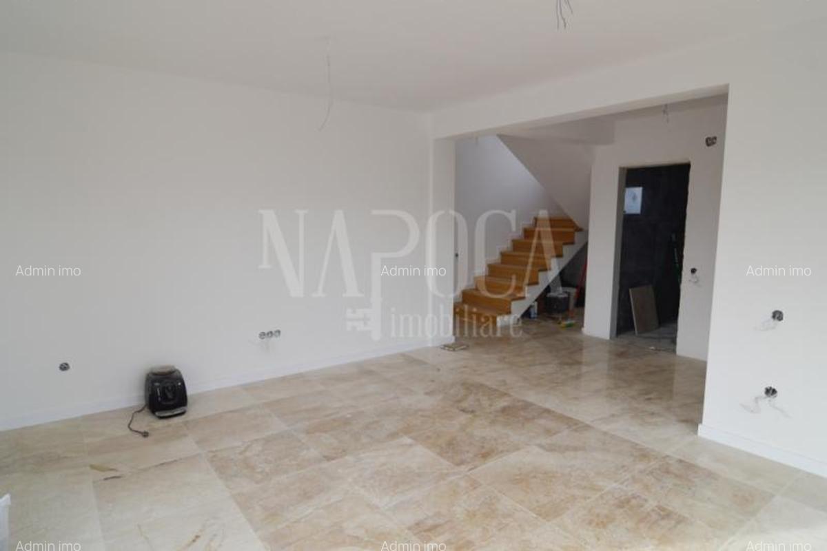 Casa 5 camere de vanzare in Apahida - 3