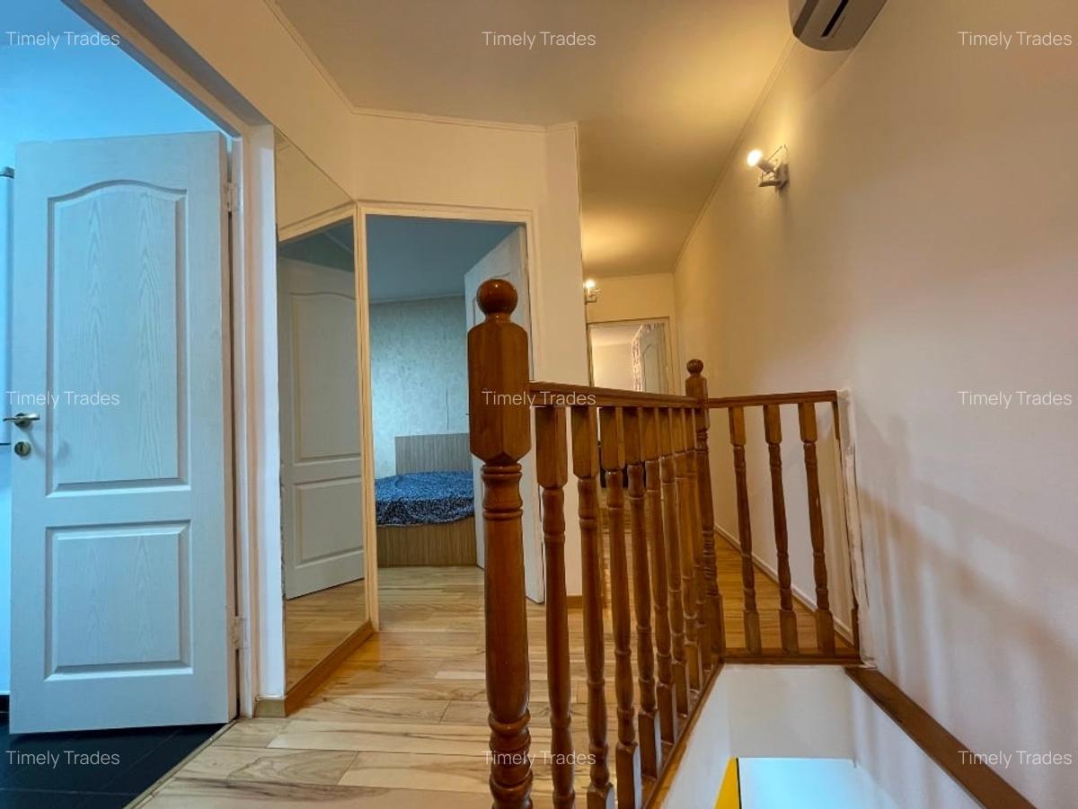 Apt 2 camere la curte. Direct proprietar - 3