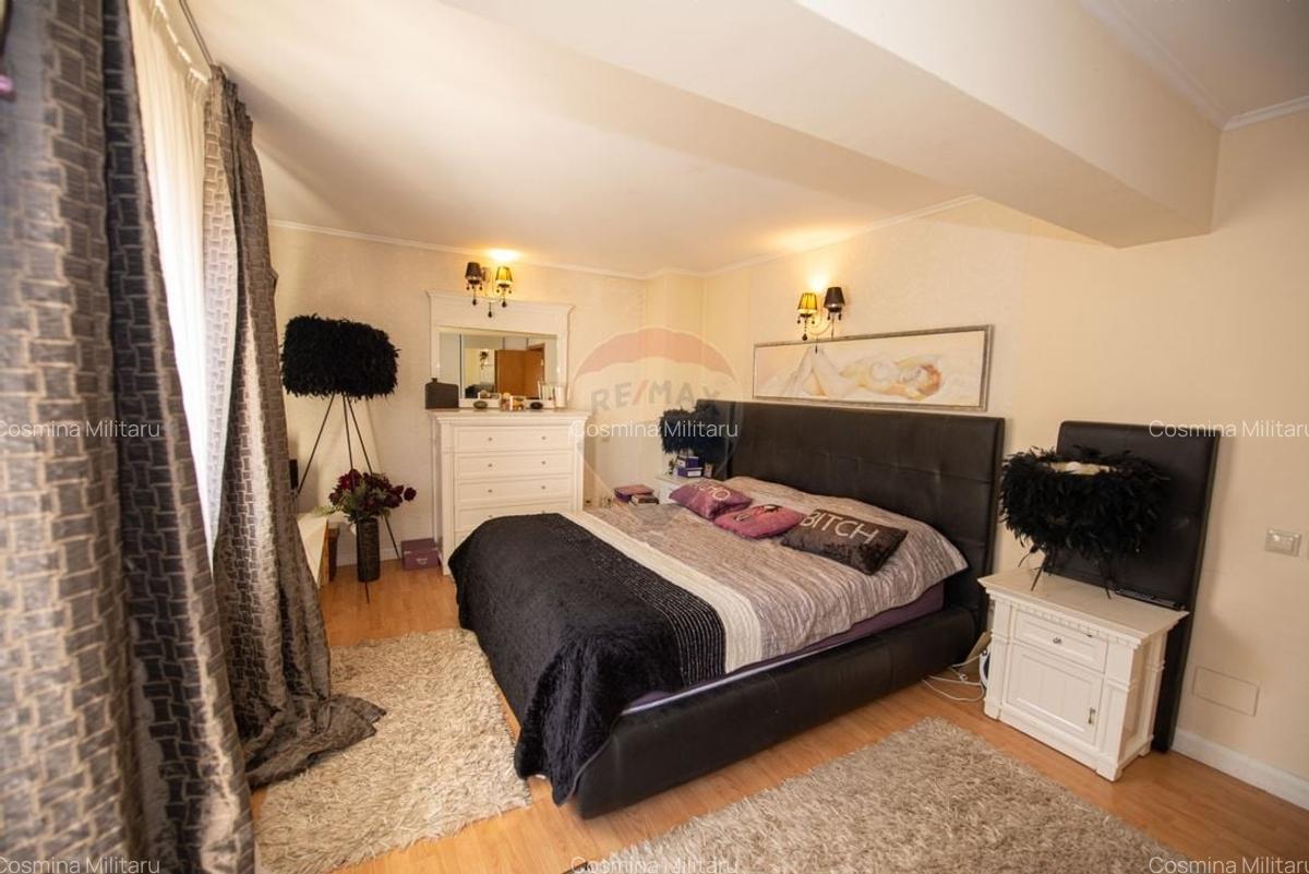 Casa de vanzare cu garaj,  Prelungirea Ghencea, Ghencea, Sector 6 - 15