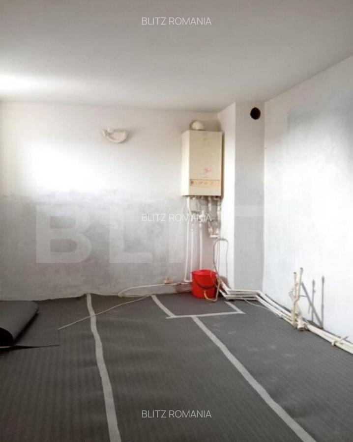 Casa individuala 240mp,teren 550 mp,Moreni - 7