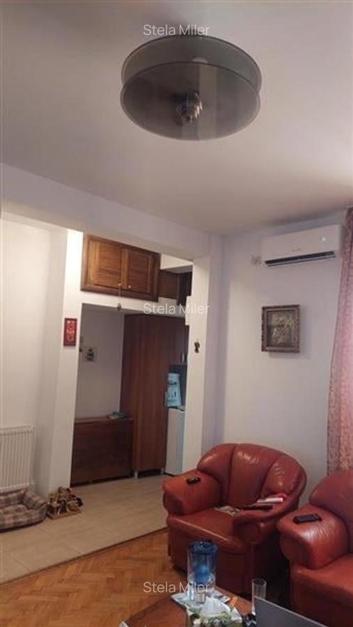 Apartament cu 3 camere semidecomandat în Dacia - 8