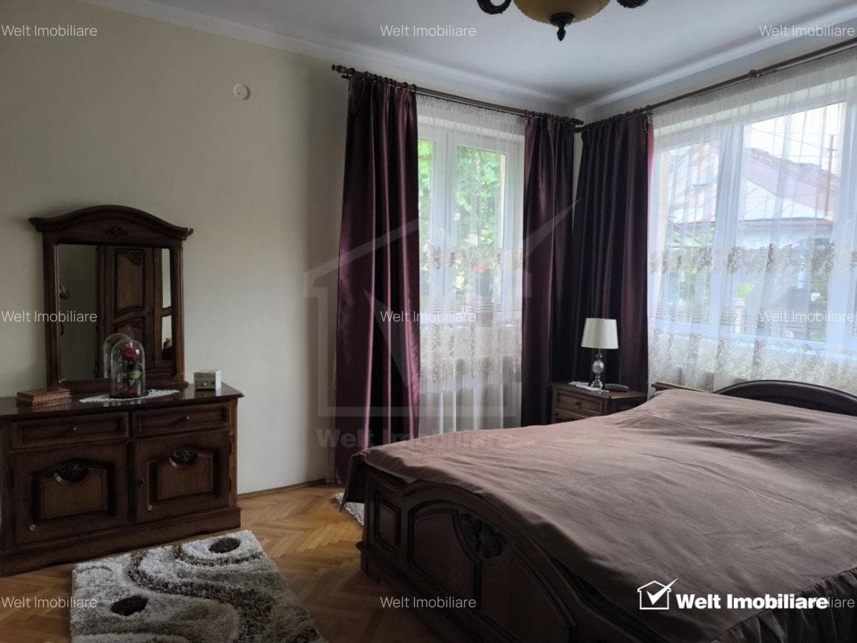 Casa indiv. 3 cam., 96 mp utili, zona P-ta Mihai Viteazul, strada linistita - 16