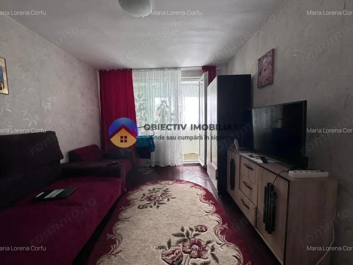 Apartament de vanzare 2 camere, cartier Precista, etaj 4 - 2