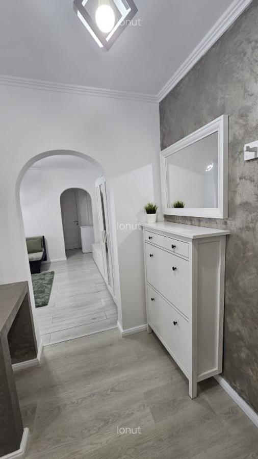 Apartament 2 camere cu garaj sub bloc, zona Gheorghe Lazăr - 1