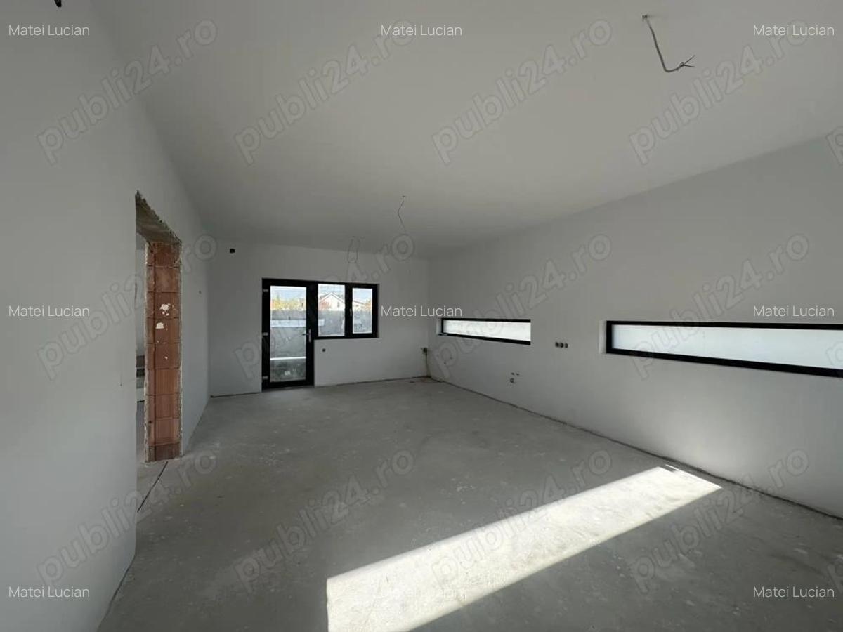 Agentia imobiliara VIGAFON vinde casa 5 camere Stejnicu - 5