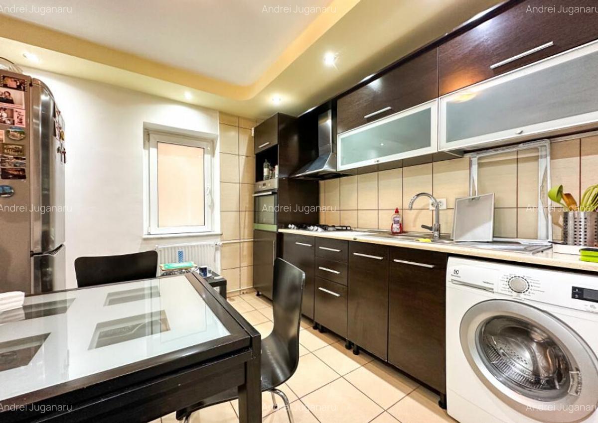 Apartamentul de langa parc - complet mobilat si utilat - 7
