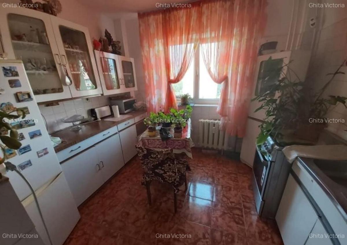 Apartament 3 camere, 74mp, zona Basarabia Diham, 120.000euro - 7