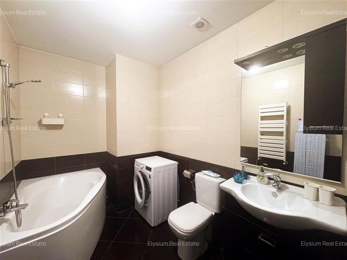 Apartament 2 camere de inchiriat North Area Lake View - 16