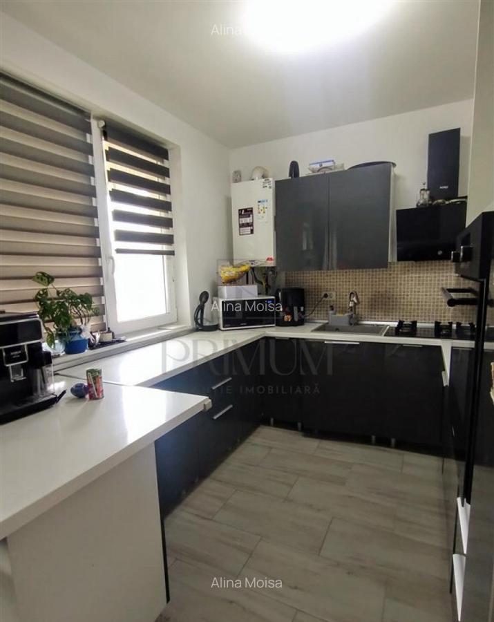 PRET EXCELENT - Duplex pe plan - mobilat utilat - zona lini - 8