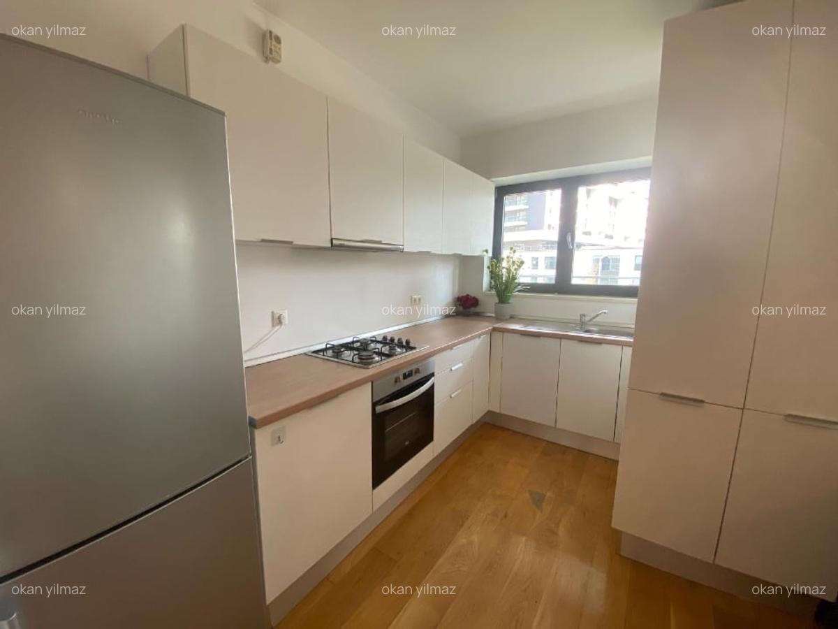 Upground 3 room apartment from owner, available immediately - 5