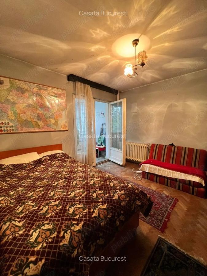 2 camere Dristor, Metrou, Park Lake - 7