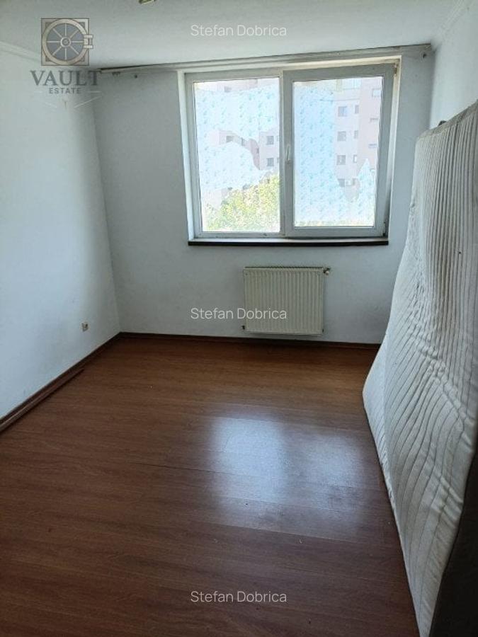 Apartament cu 3 camere semidecomandat, mobilat în Fundeni - 5