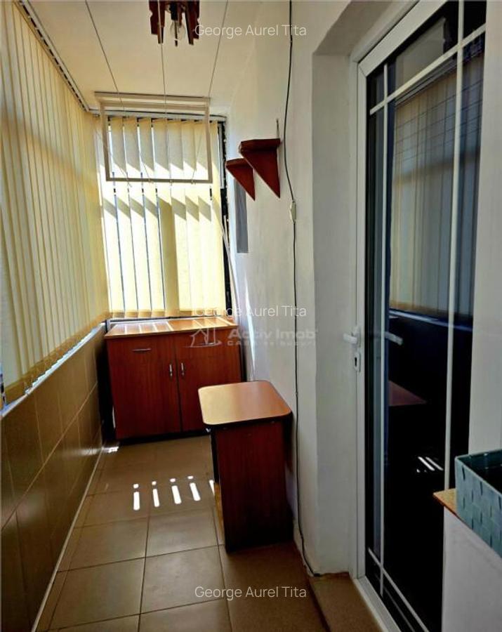 4 camere, decomandat, 100 mp, etaj 2, Dorobanti II - 18