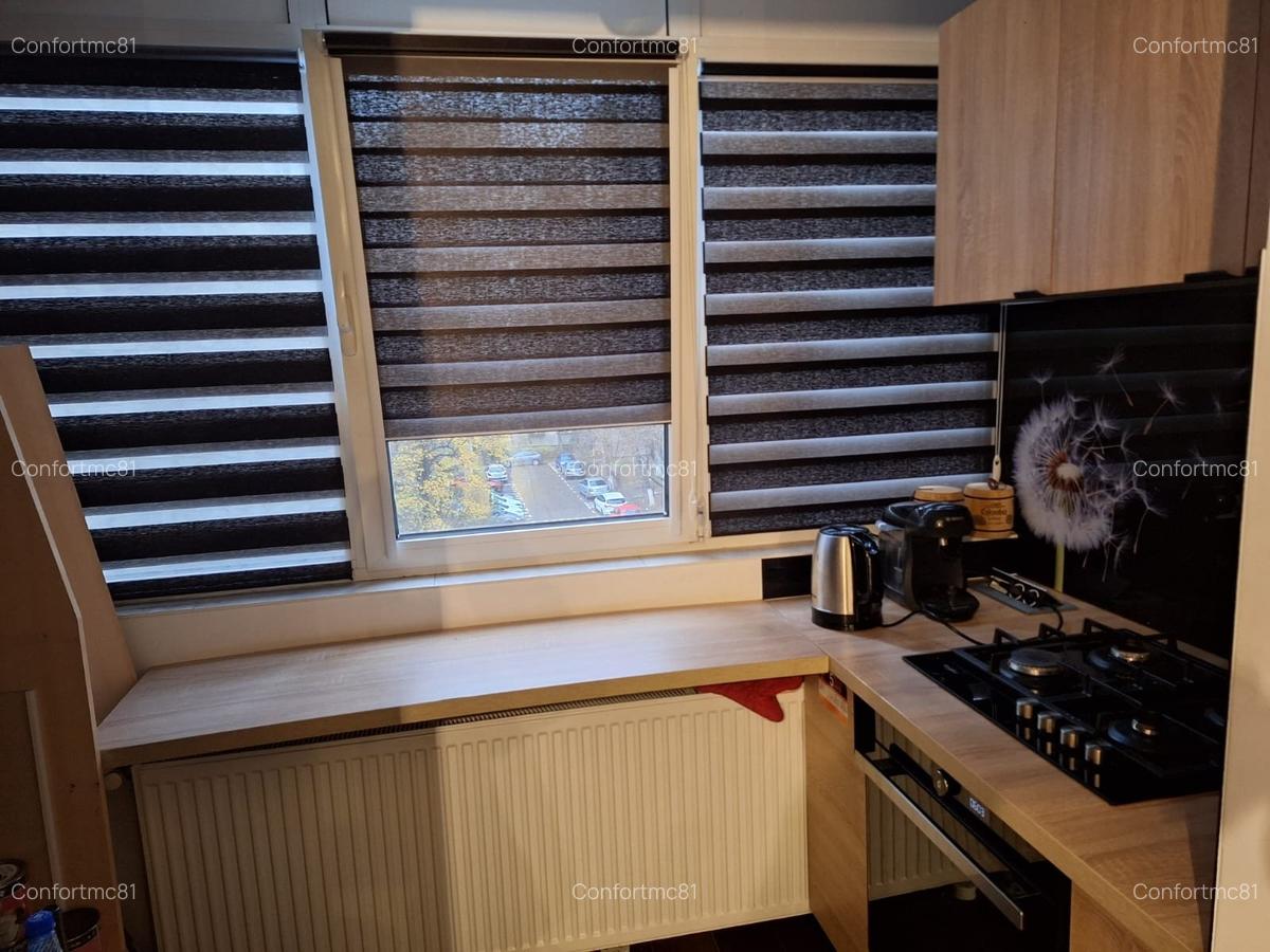 Rahova - Margeanului,decomandat, an c-tie 1986, 68 mp.,etaj 3/8 - 6