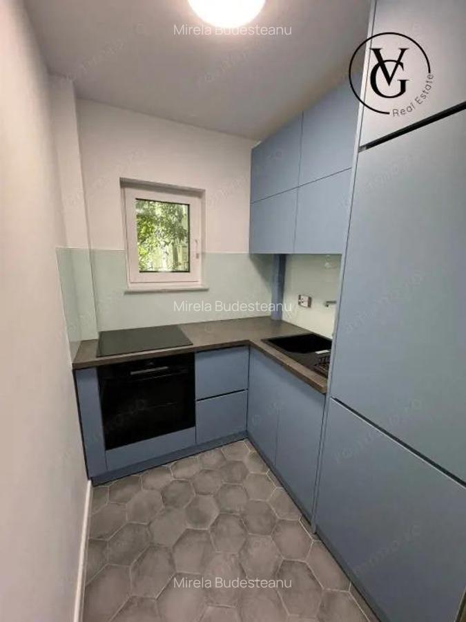 Apartament 2 camere Piata Amzei | Calea Victoriei - 4