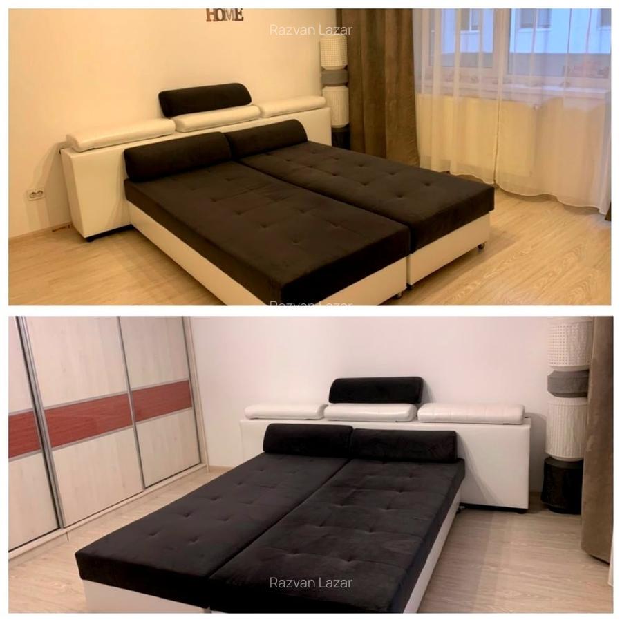 Garsonieră semidecomandată, mobilată în Apărătorii Patriei - 3