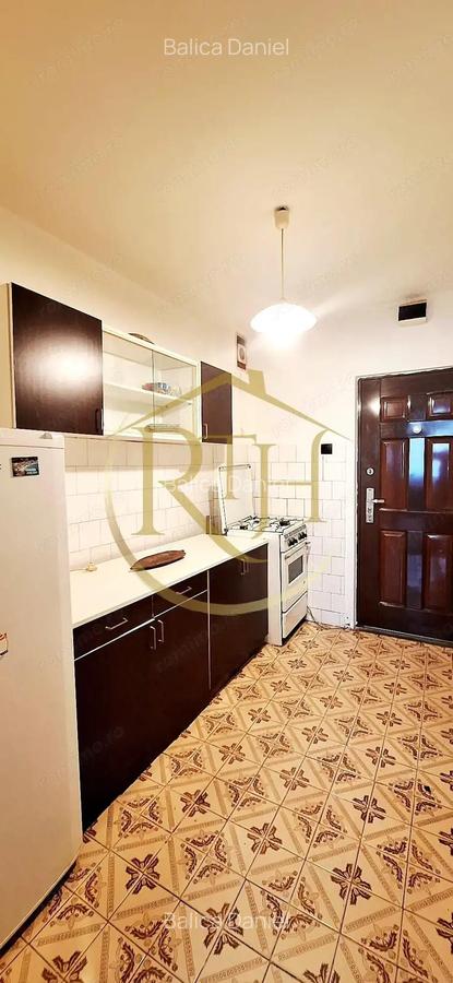 Inchiriem apartament 1 camera, zona Complex Studentesc, str. Miorita - 14