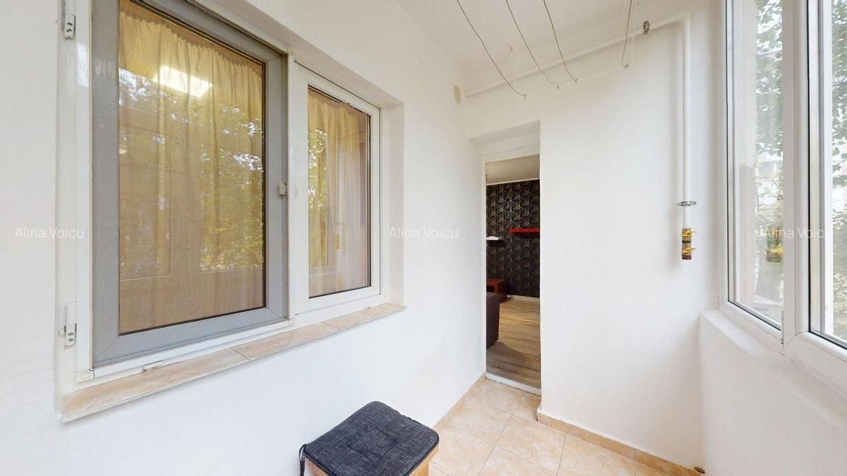 Apartament 2 camere 9 min Metrou Crangasi - 7