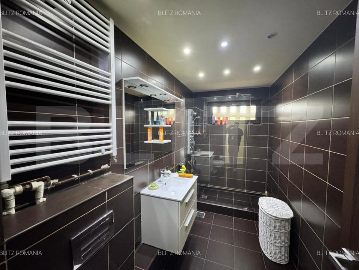 Apartament 3 camere, 68 mp, zona Calea Bucuresti - 6