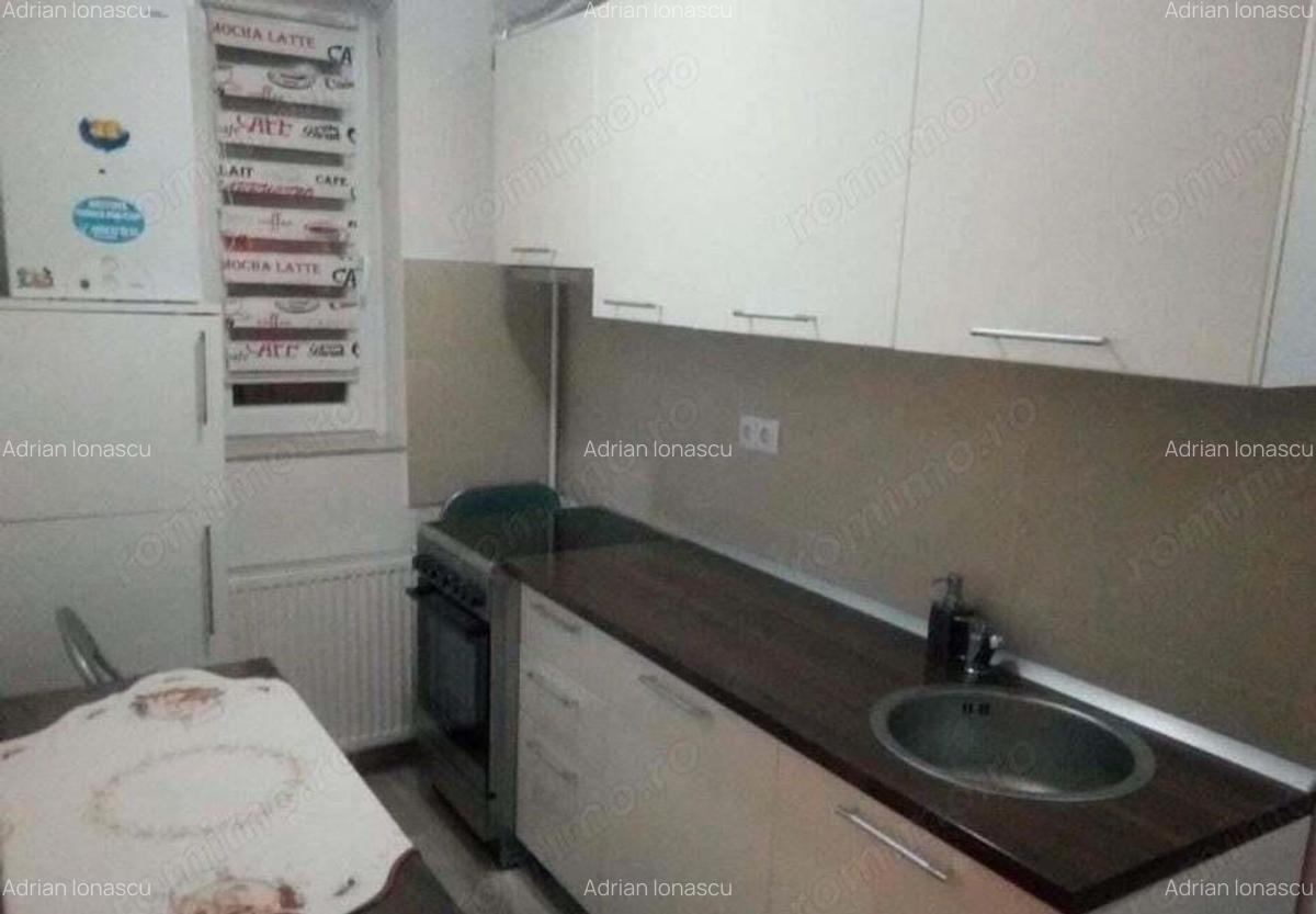 Garsoniera zona Turda - 4