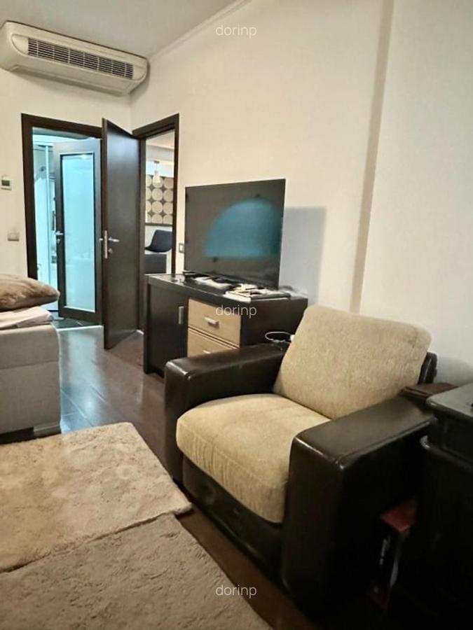 Particular inchiriez apartament 2 camere, boxa si garaj, parc Herastrau - 6