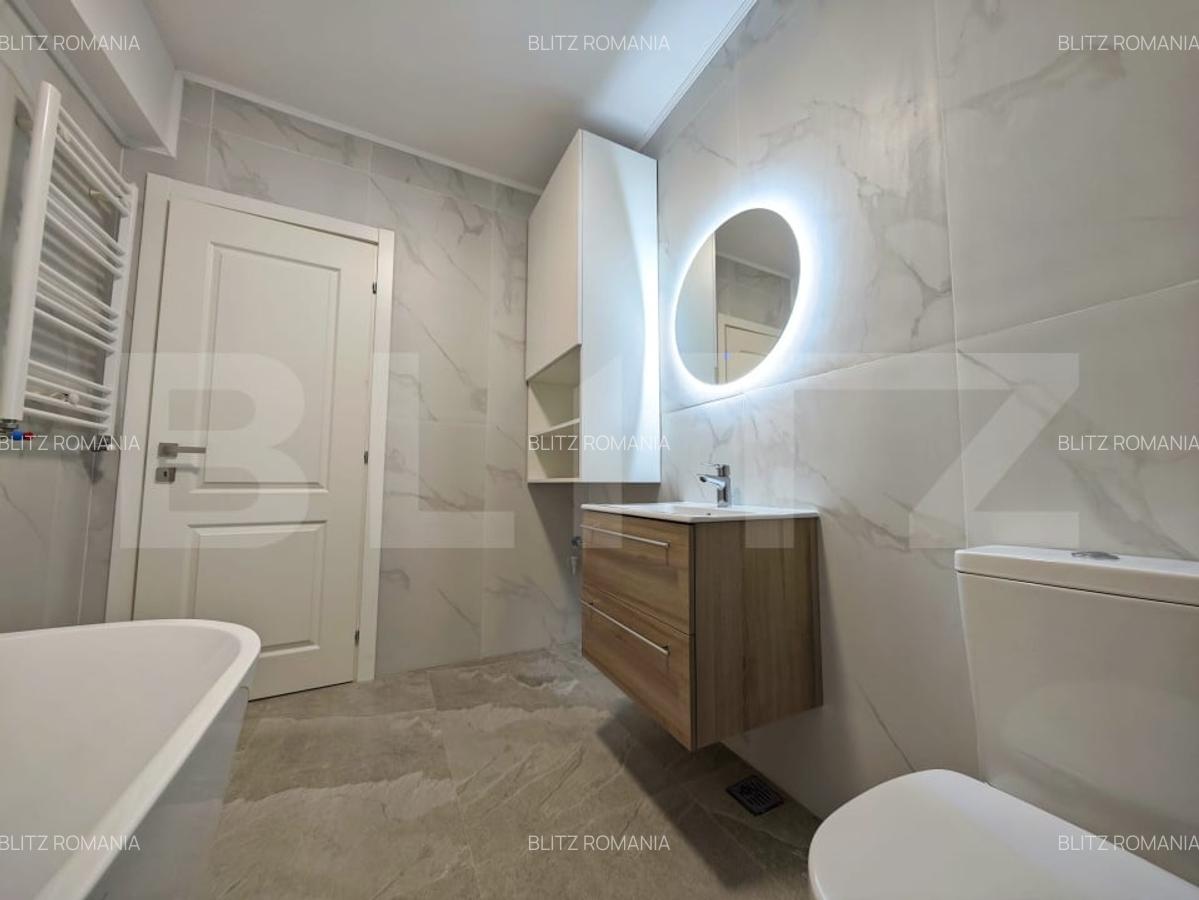 STUDIO ULTRALUX-IOSIA RESIDENCE-40MP UTILI-ETAJ 7/10 - 5