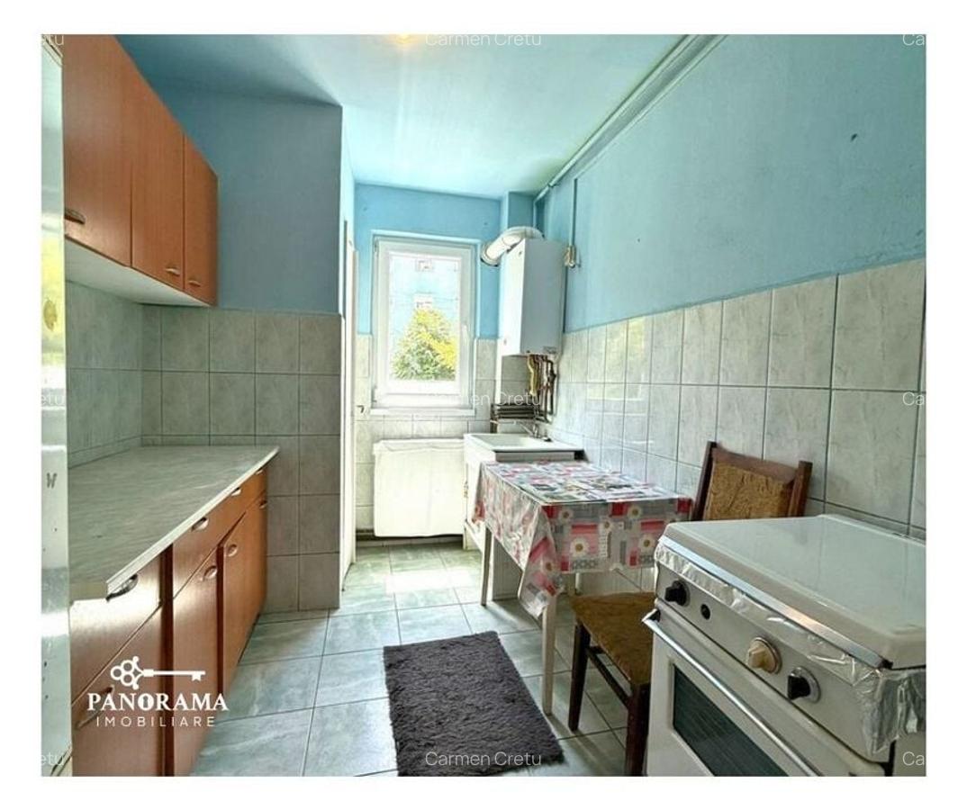 Apartament cu 2 camere, parter inalt- insorit, cu pivniță spațioasă - 5 Apartament cu 2 camere, parter inalt- insorit, cu pivniță spațioasă - 5