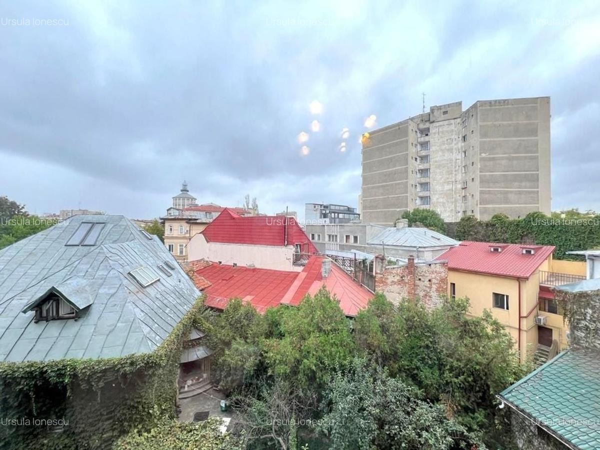 Apartament cu 4 camere semidecomandat în Ferdinand - 13