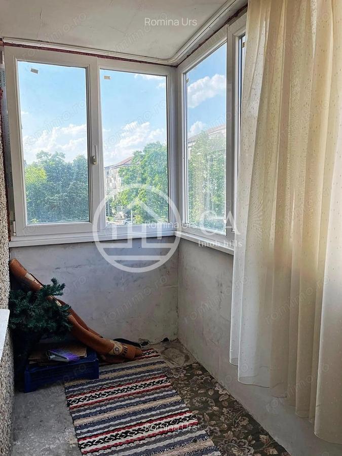 Apartament de inchiriat cu 2 camere in zona Nufarul, Oradea - 12