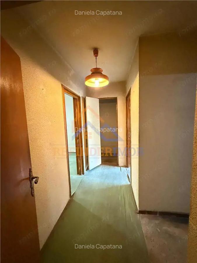 Vanzare apartamentn 3 Camere Lujerului - 4