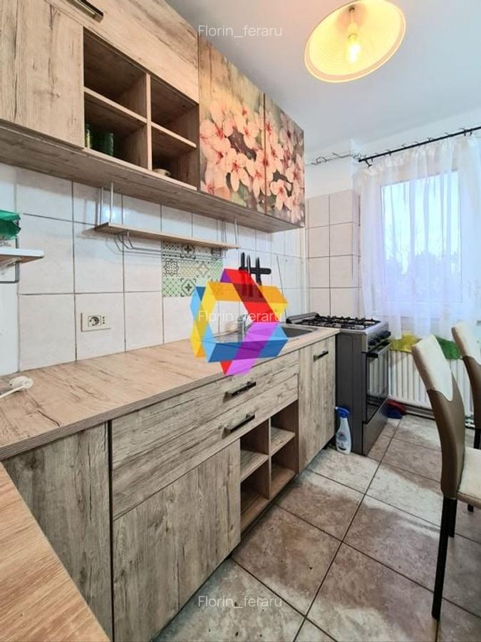 Apartament două camere de închiriat - zona Gării- 50 mp - plus-imo.ro - 8