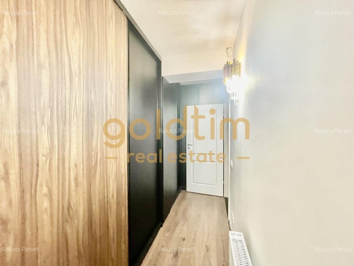 NOU/ LIZIERA PADURII/ PISCINA/ INDIVIDUALA - 24
