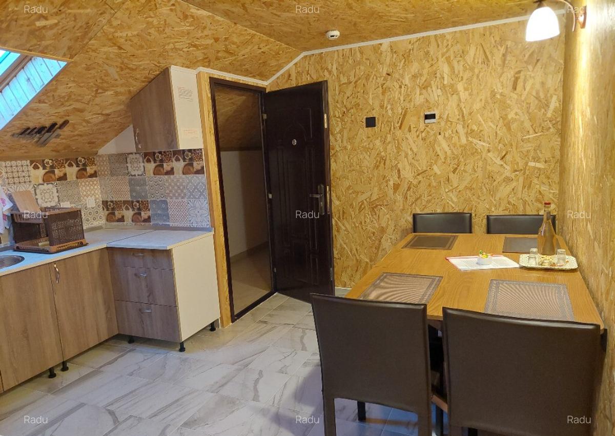 Inchiriez apartament la firma import for?a de munca - 5