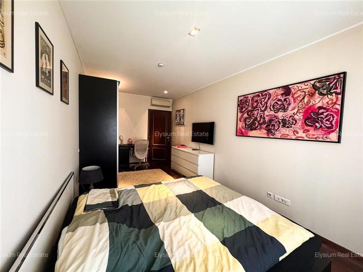Apartament de inchiriat 3 camere Herastrau - 19
