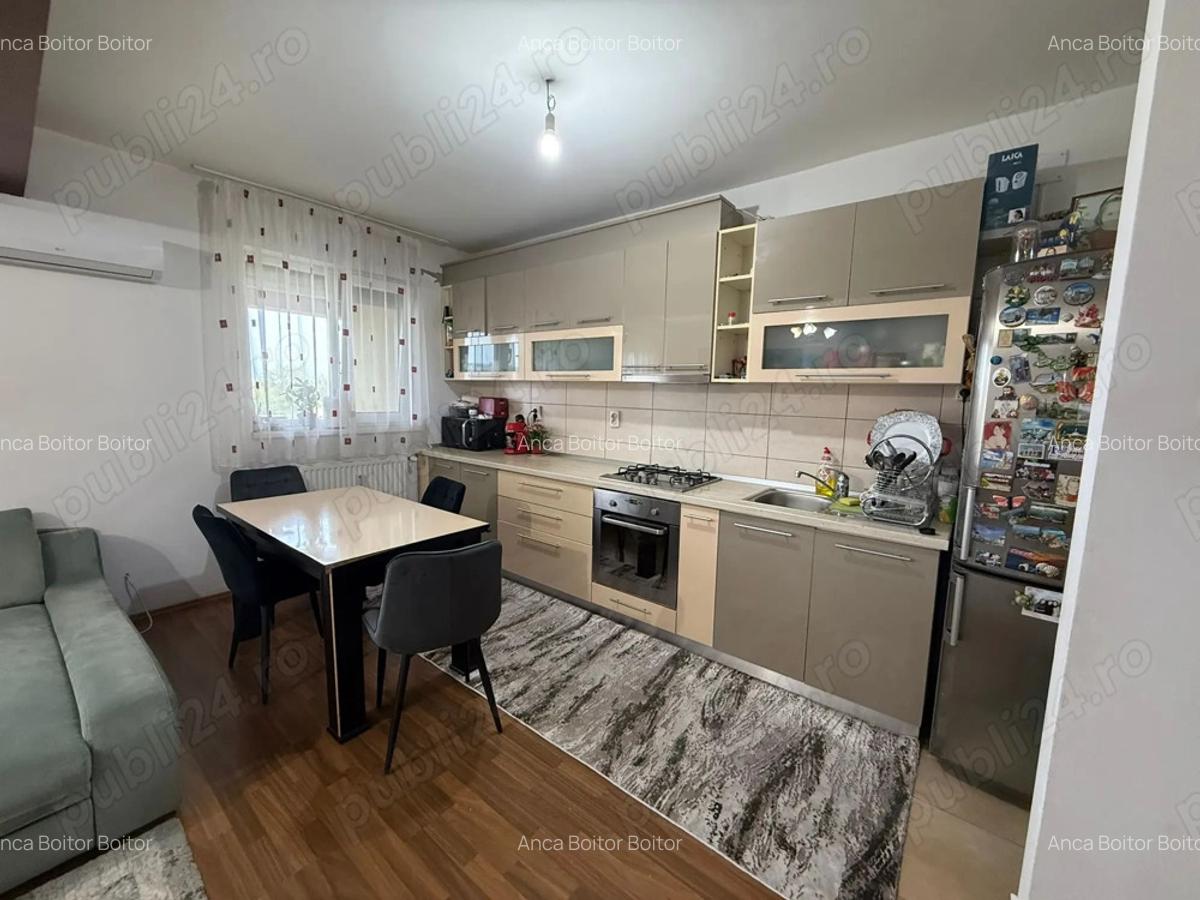 Apartament, 3 camere, Nufarul, Piata Nucetului - 4