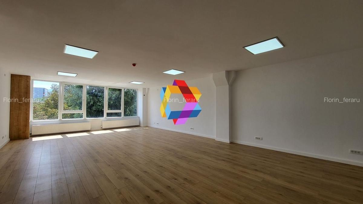 Spatiu birouri de închiriat Brasov - 176 mp # www.Plus-imo.ro - 2