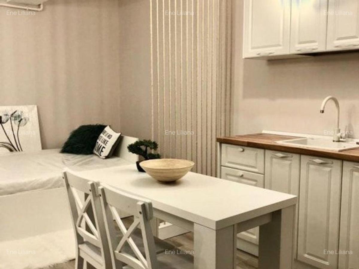 Exclusivitate - Apartament cu o camera premium  - Italian Residence - 4