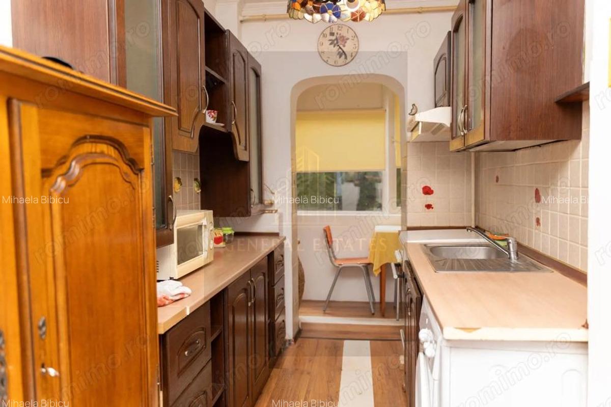 Comision 0! | Apartament 2 camere | Zona Faget - 5