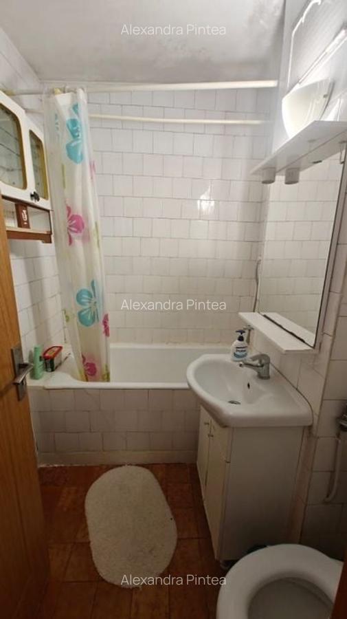 Apartament 3 camere, etaj 3, bloc cu lift nou, izolat, Fantanele - 3