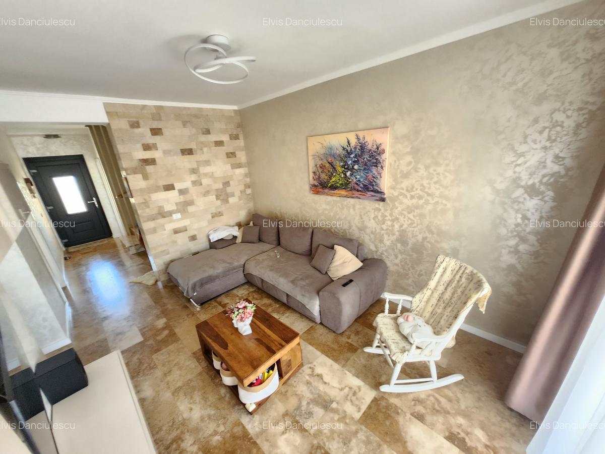 Duplex-5Cam-Lux-Braytim-Mobilat-110MP+2Terase- Teren 250 MP-250.000 Euro ! Neg ! - 3