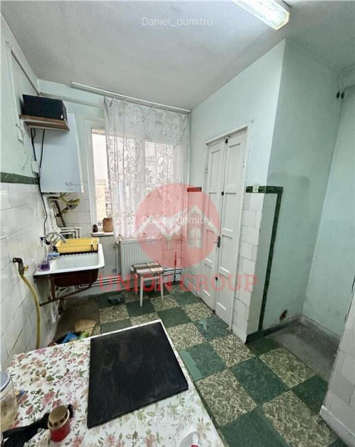 Apartament 4 Camere, aproape de centrul vechi si de plaja, s - 6