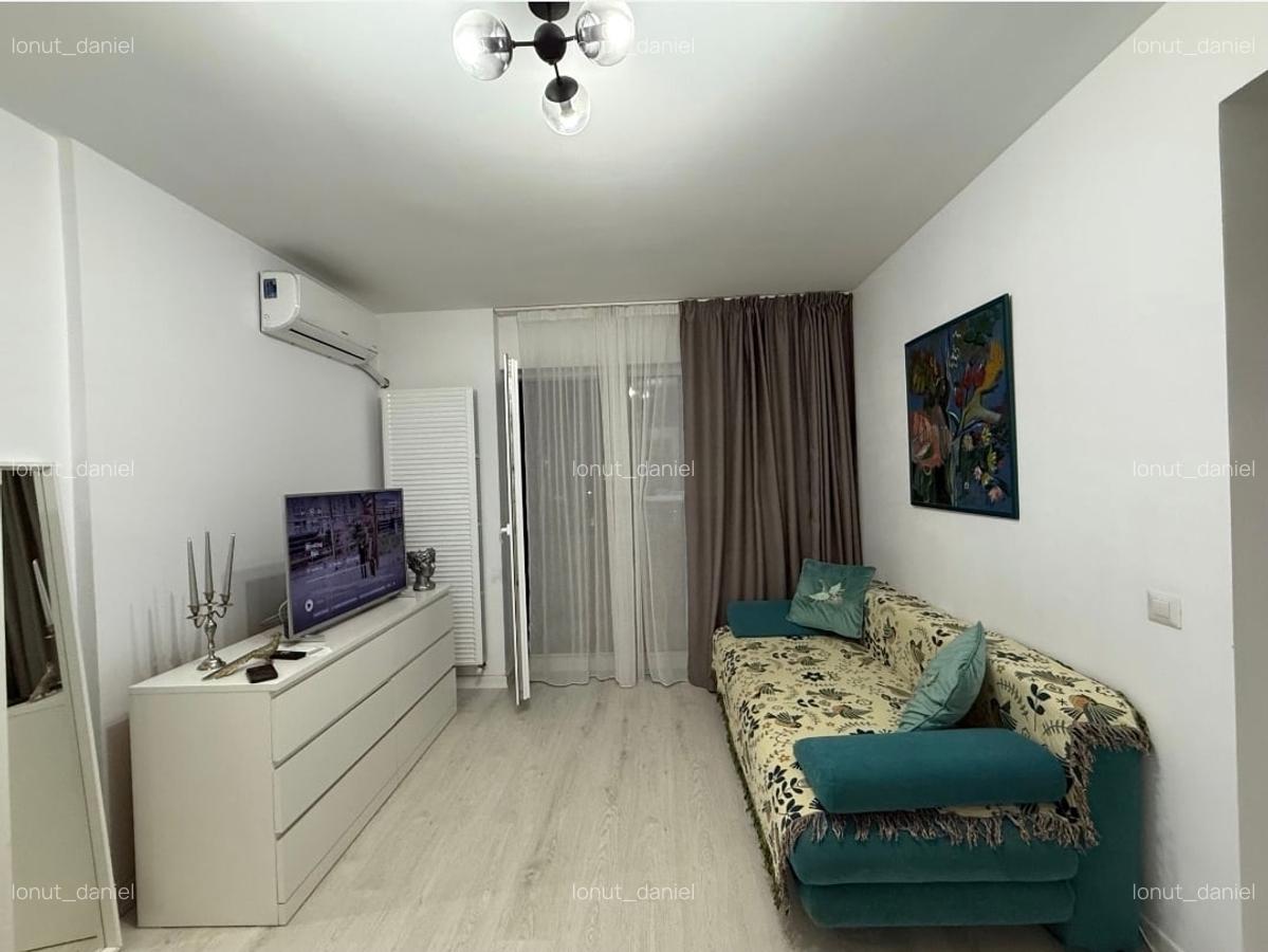 Garsoniera dubla/studio Lujerului/Virtutii - 2