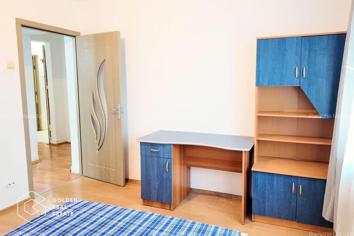 Apartament 3 camere, Aradul Nou, comision 0% - 3